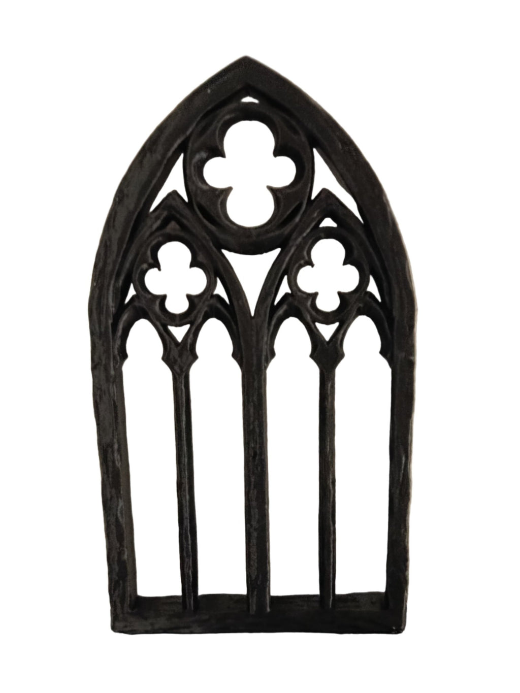 Gothic Window Wall plaque