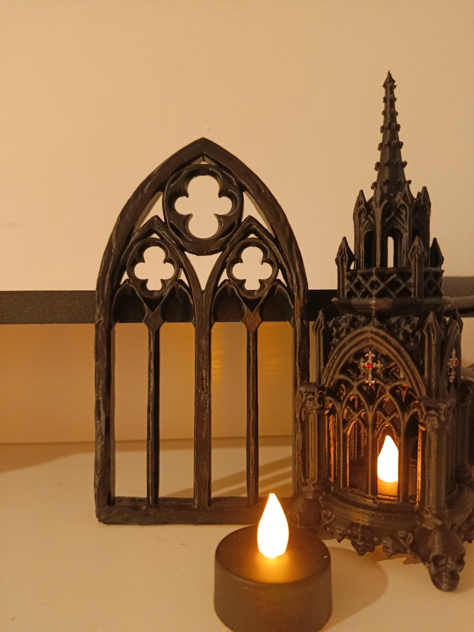 The Gothic Gift Box 🏰 - Dark Relics