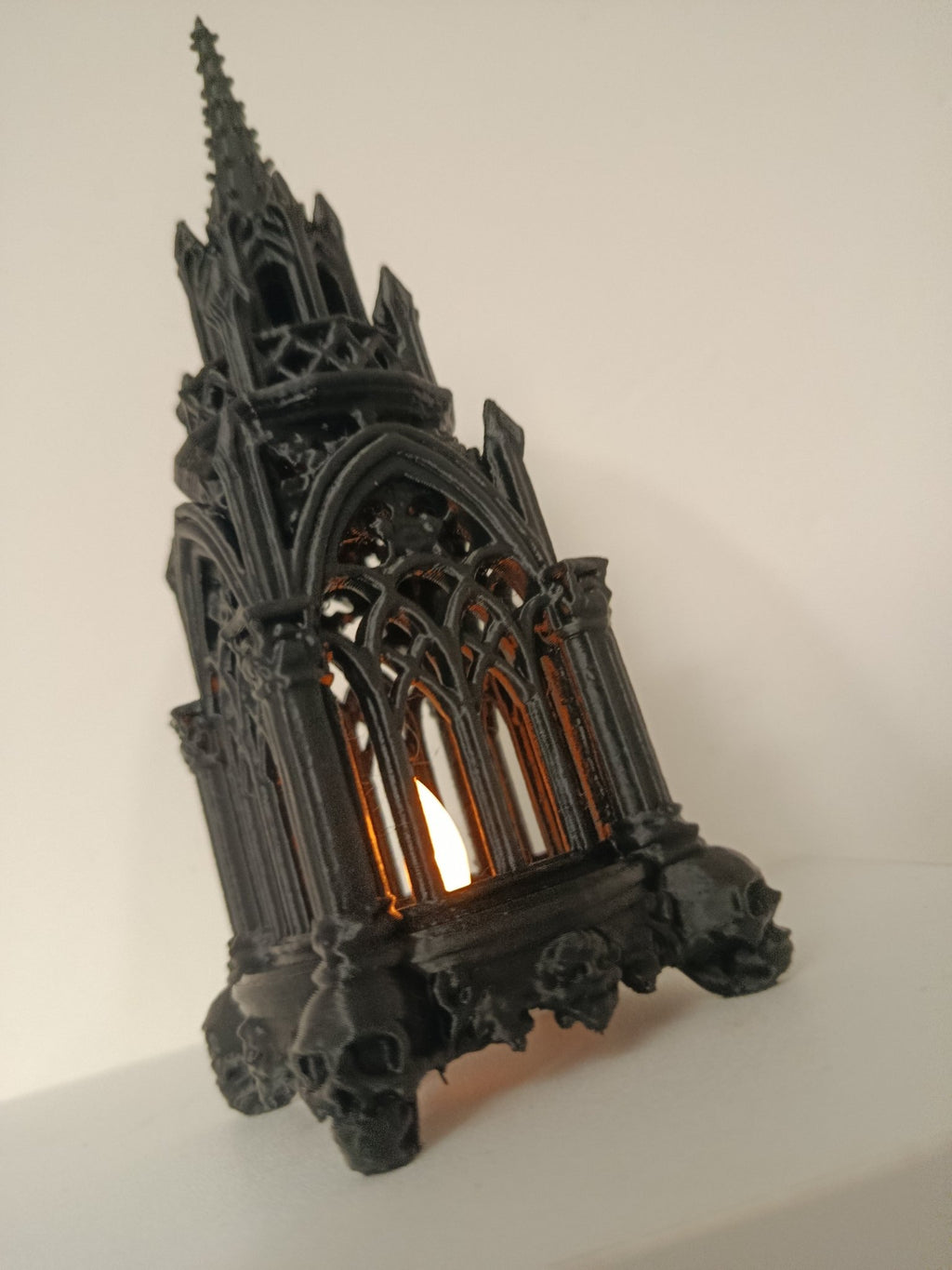 🖤The Shadow Spire - Dark Relics