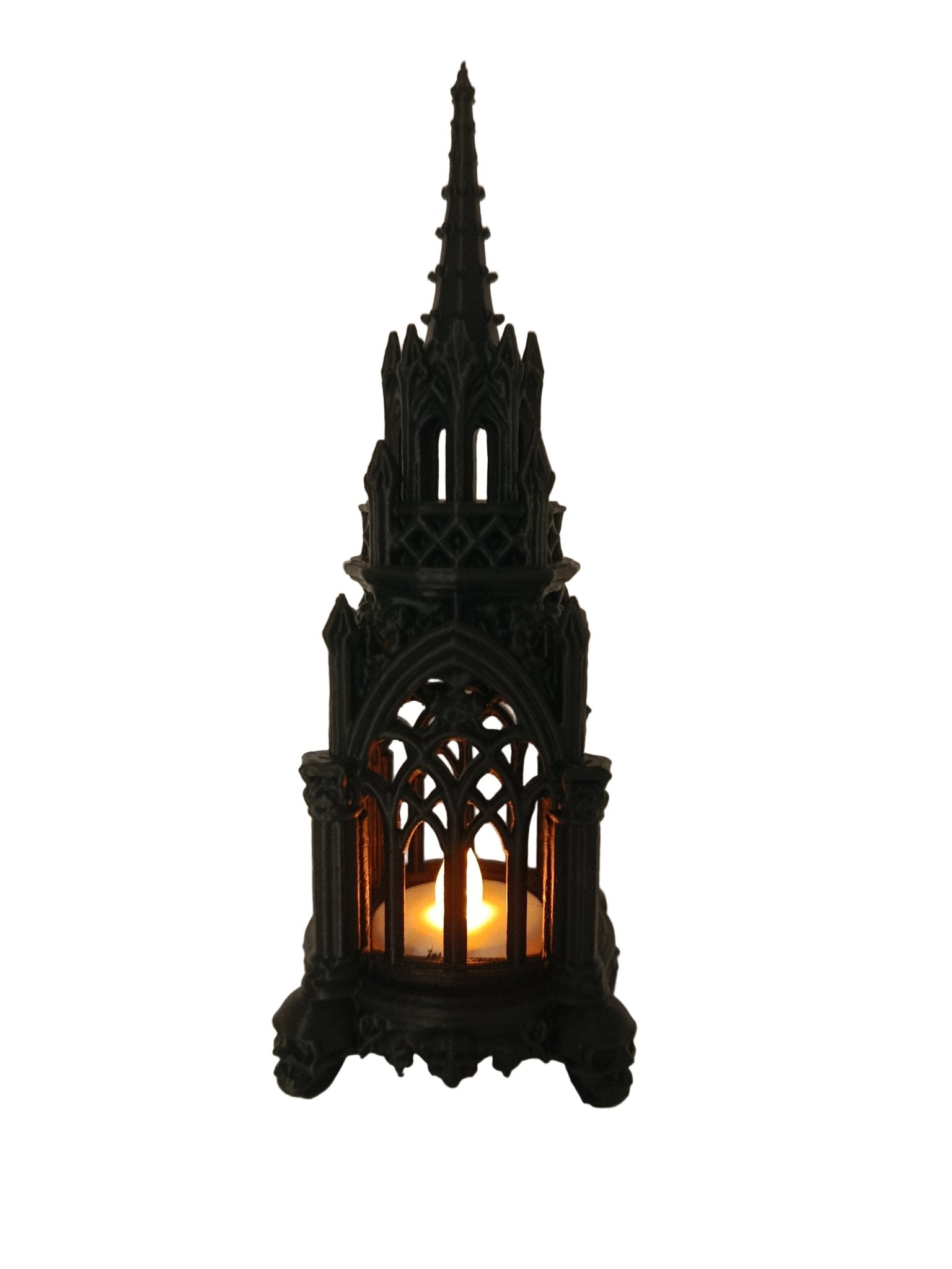 🖤The Shadow Spire - Dark Relics