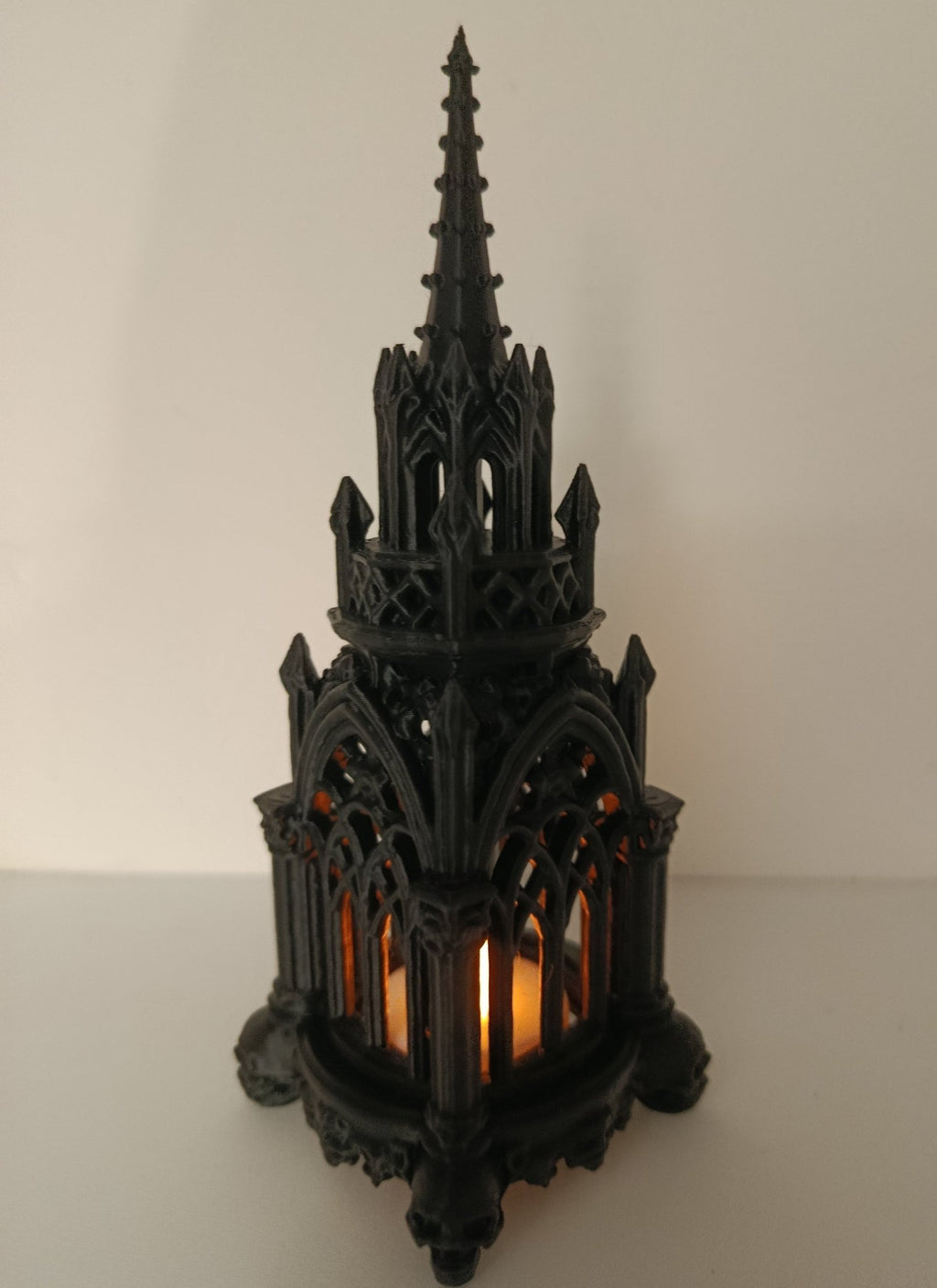 🖤The Shadow Spire - Dark Relics