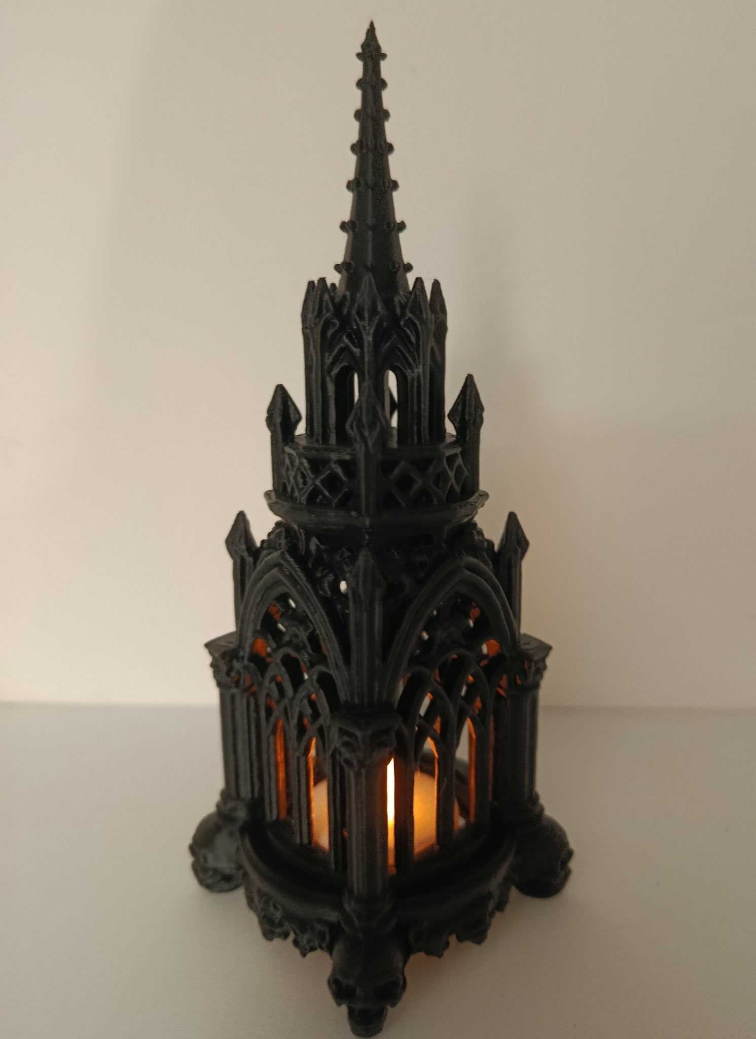 🖤The Shadow Spire - Dark Relics