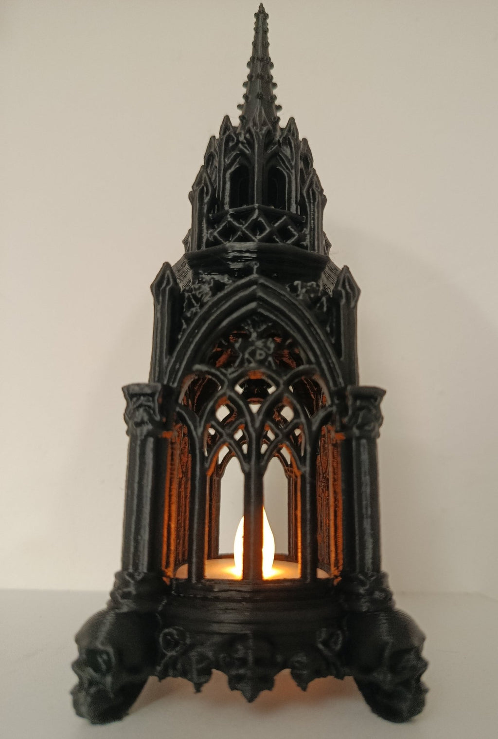 🖤The Shadow Spire - Dark Relics