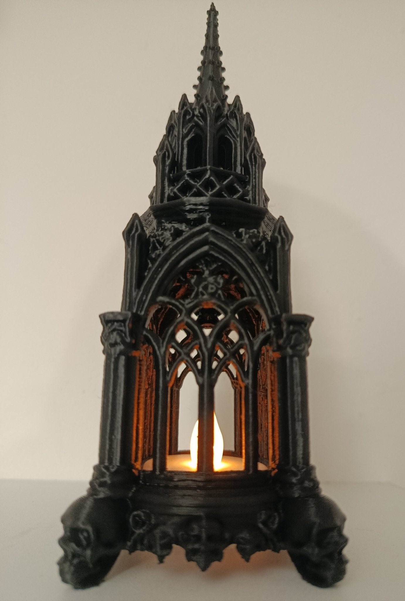 🖤The Shadow Spire - Dark Relics