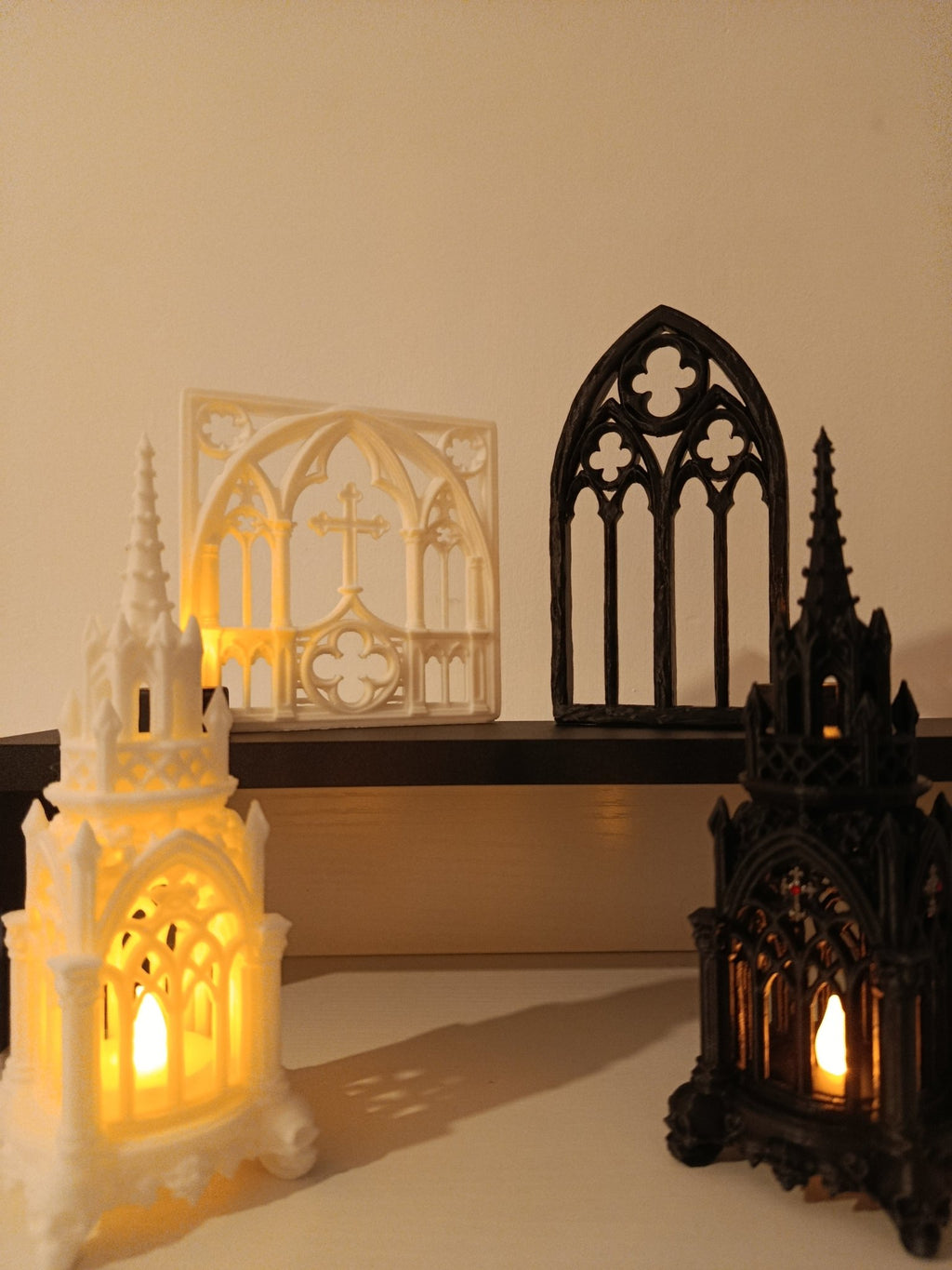 🖤The Shadow Spire - Dark Relics