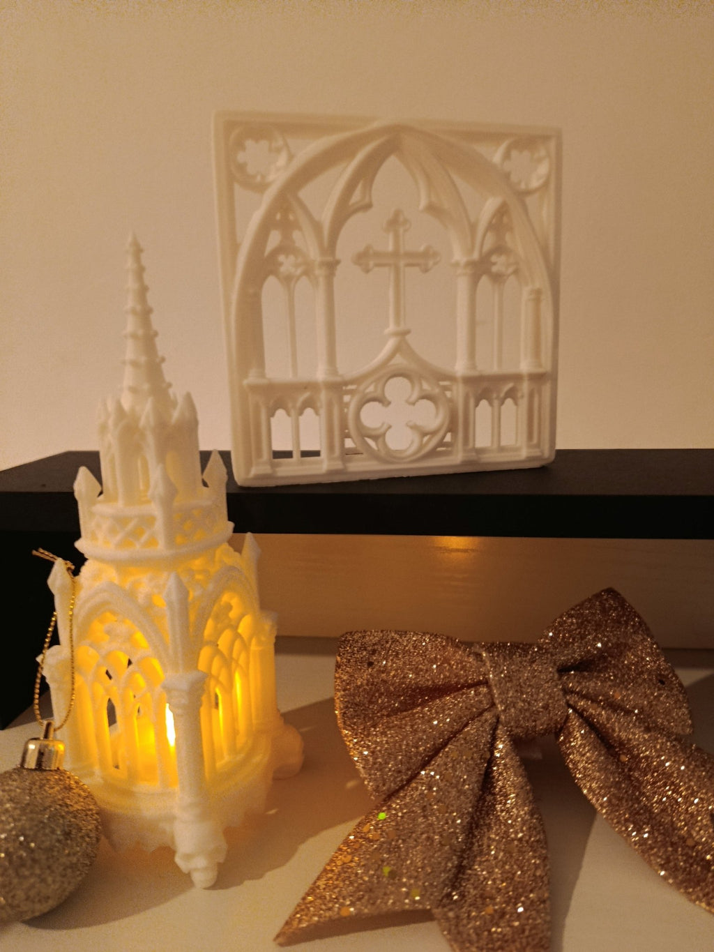 🖤The Shadow Spire - Dark Relics